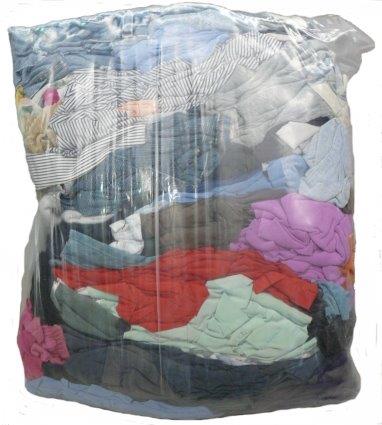 Painters Mixed Rags 10kg
