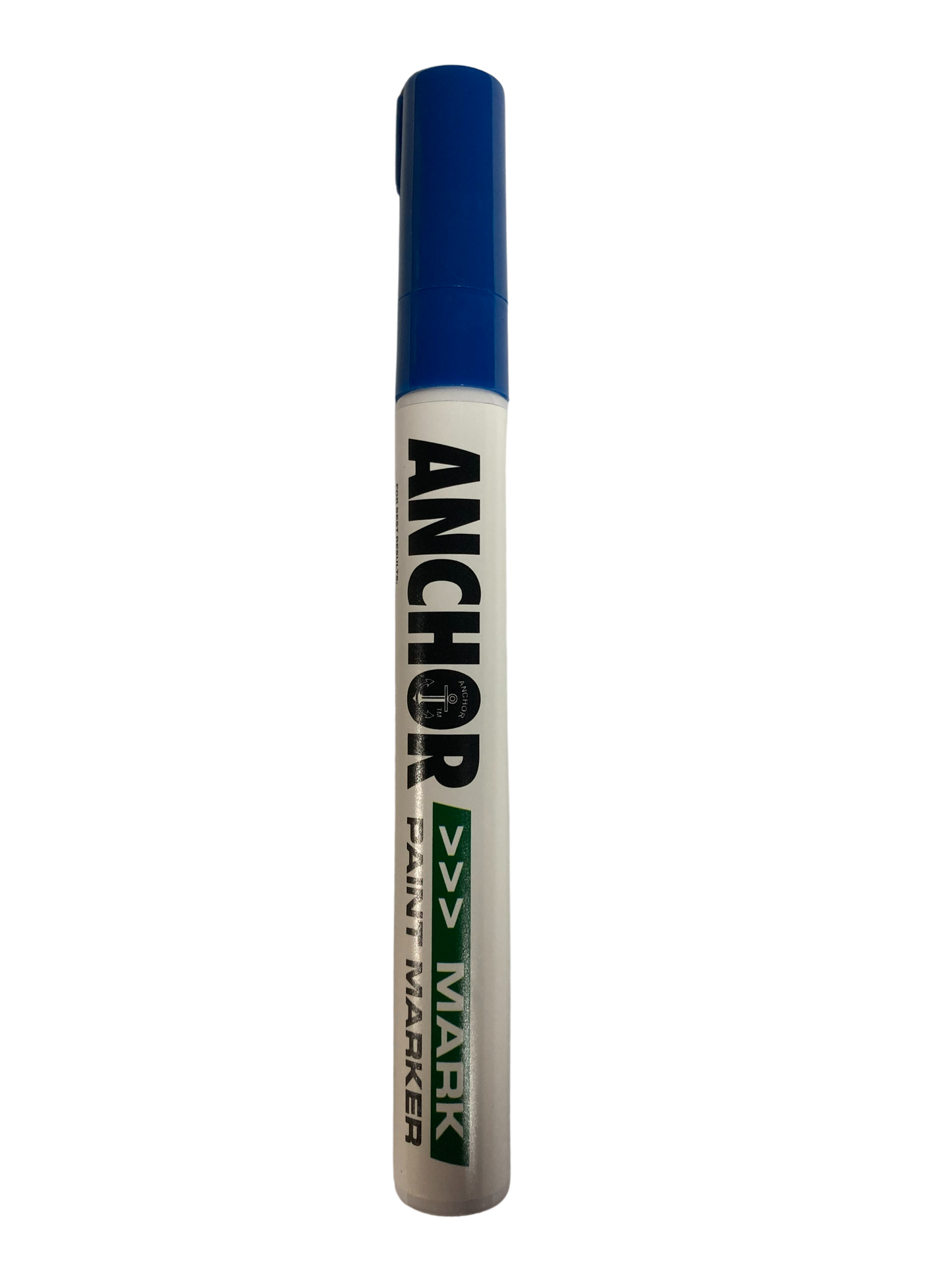 Anchor Paint Marker - Blue