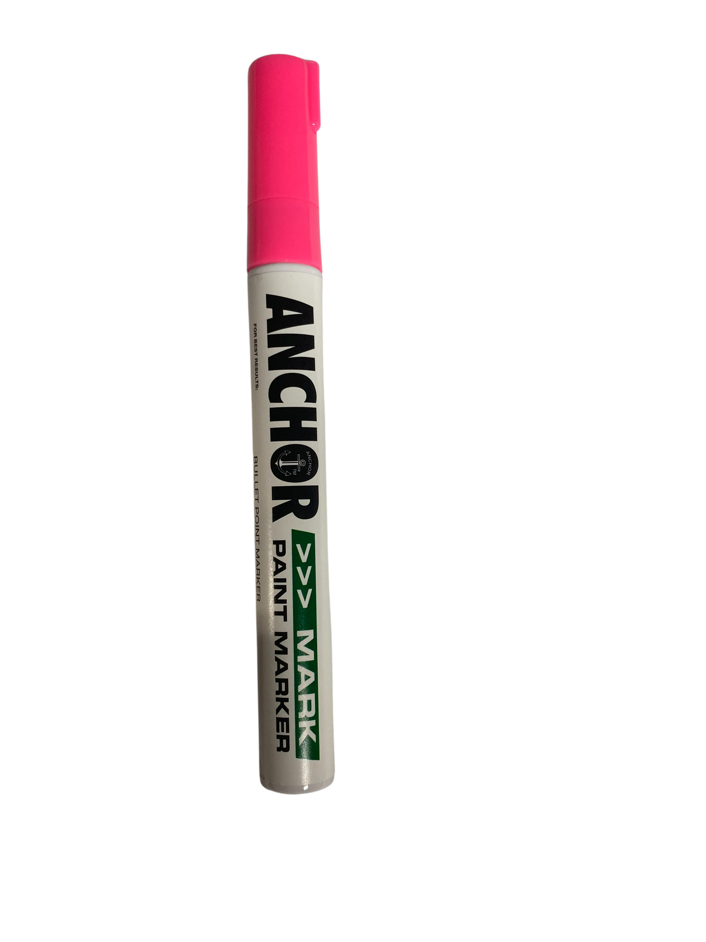 Anchor Paint Marker - Pink