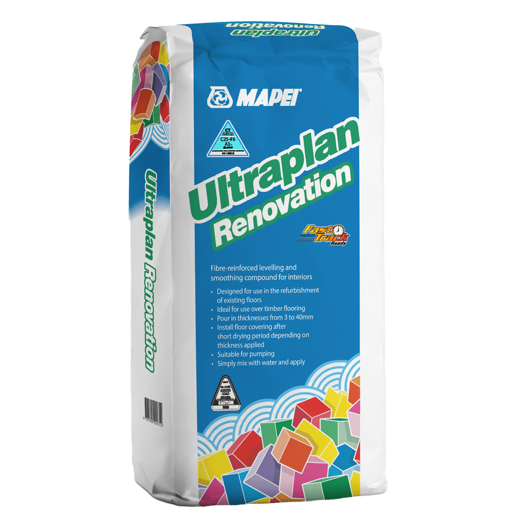 Ultraplan Renovation - 20kg