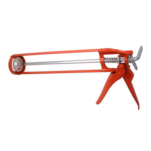 230mm Skeleton Caulking Gun