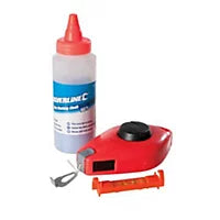 3pc Chalk Line Set