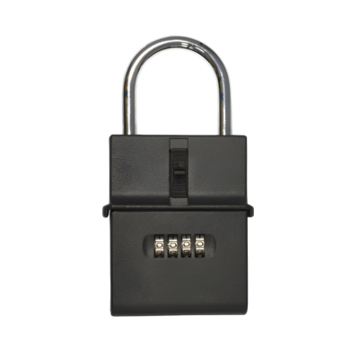 Portable Key Storage Safe H150 x W80 x D30