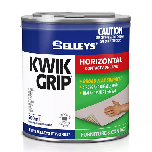 Kwik Strip 500ml