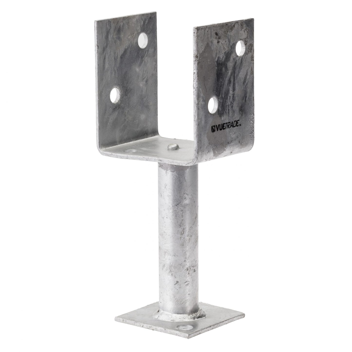 Post Support - 130mm x 100mm Full Stirrup