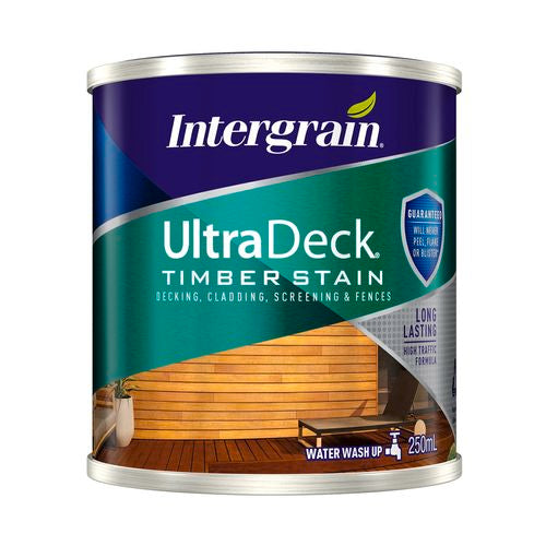UltraDeck Timber Stain Cedar / Cypress 250mL