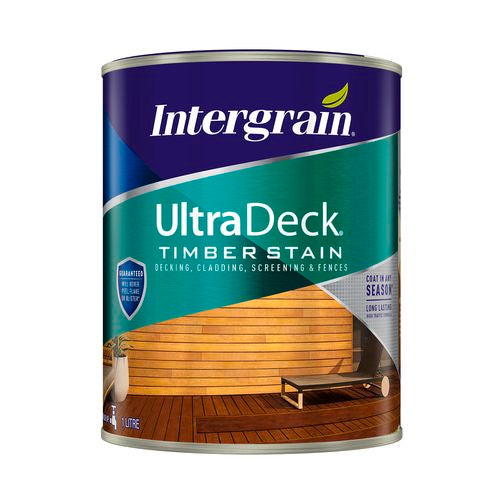UltraDeck Timber Stain Cedar / Cypress 1L