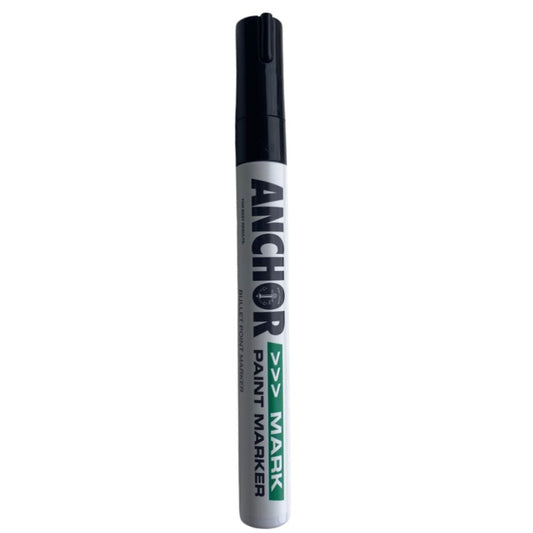 Anchor Paint Marker - Black