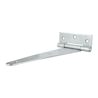 Scotch Tee Hinge 150mm Brass Pin Galvanised