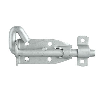 Padbolt 100x10mm Galvanised