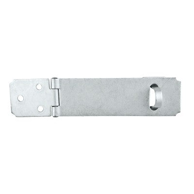 Hasp & Staple Safety 115mm Galvanised