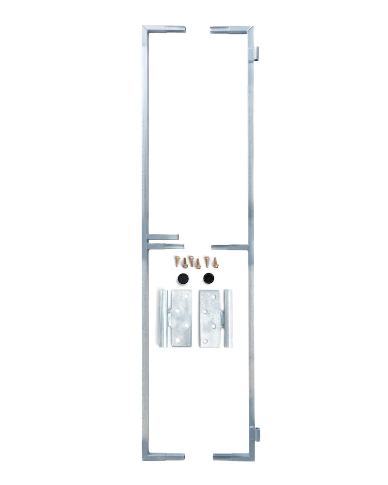 Gate Frame - 1850mm (High)