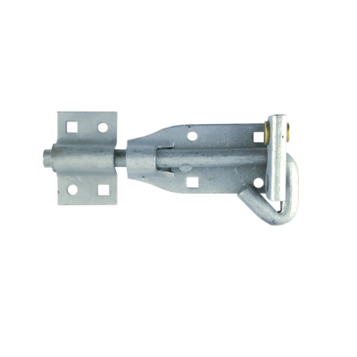 Padbolt Security 150x12mm Galvanised