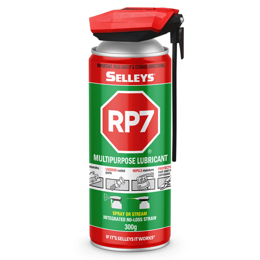 RP7 Spray 300g SRP